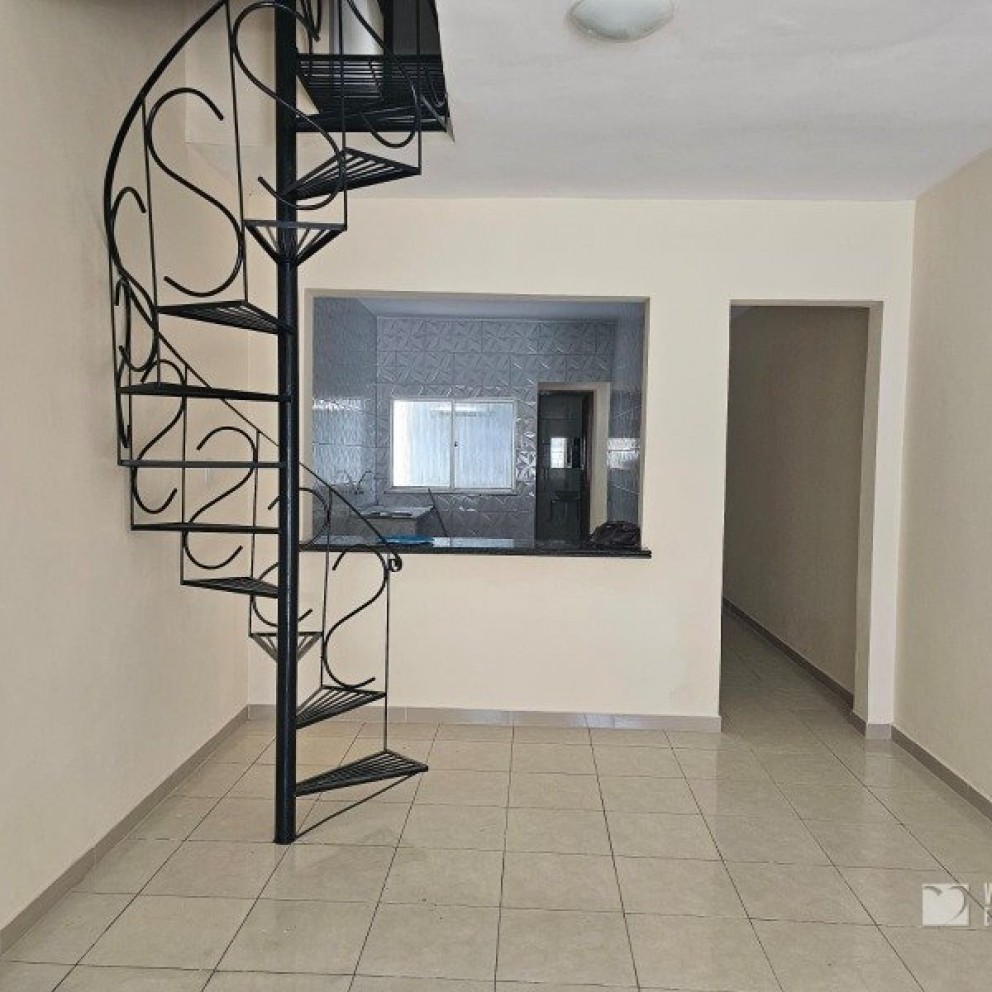 Vila Sossego