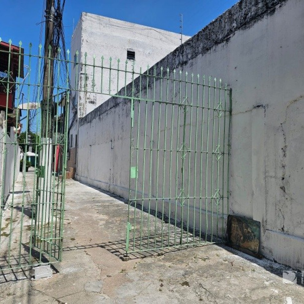 Vila Sossego