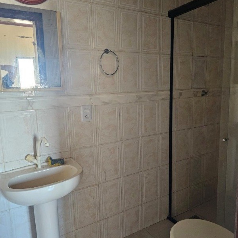 Vila Sossego