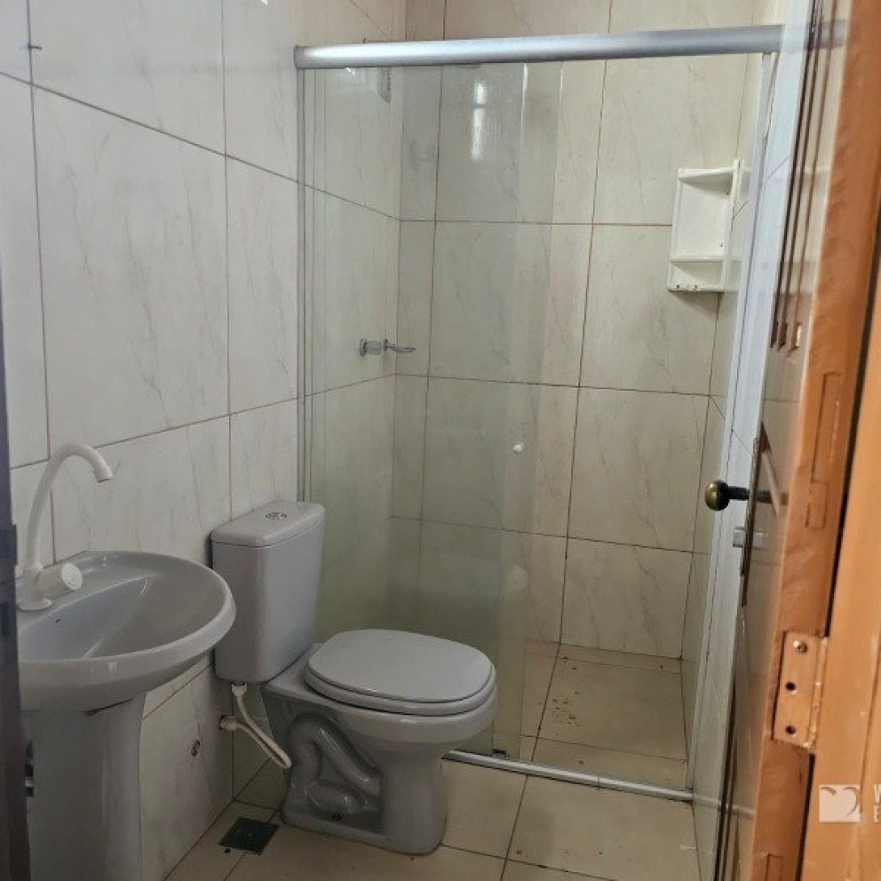 Vila Sossego