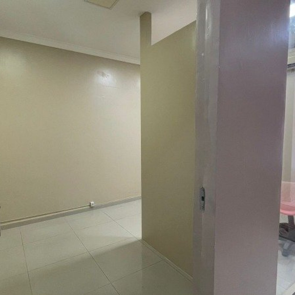 Ed. Umarizal Office