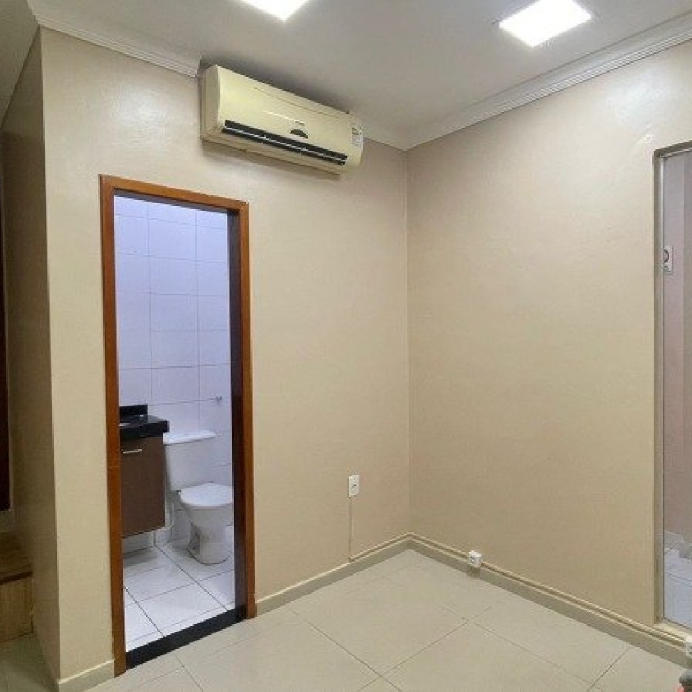 Ed. Umarizal Office