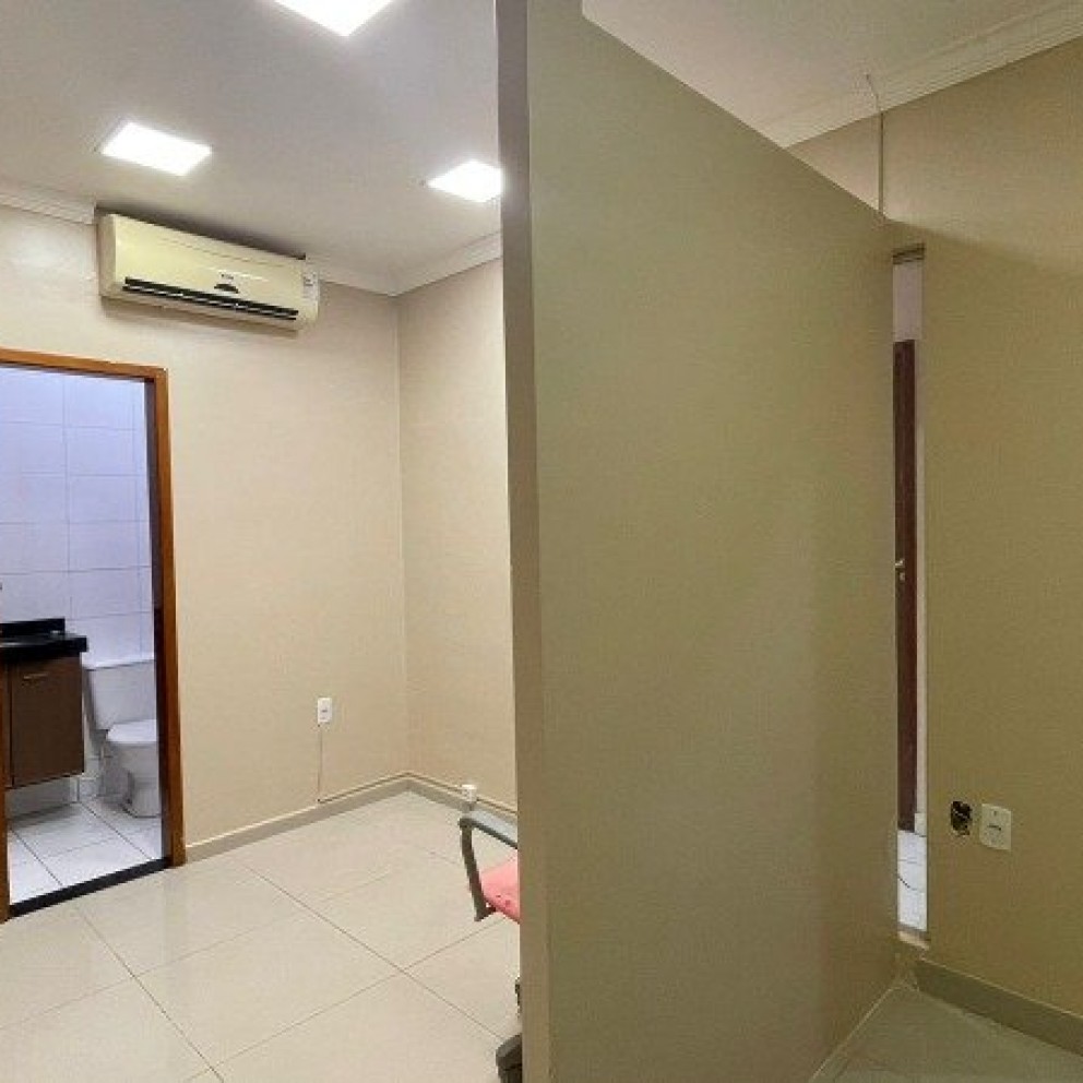 Ed. Umarizal Office