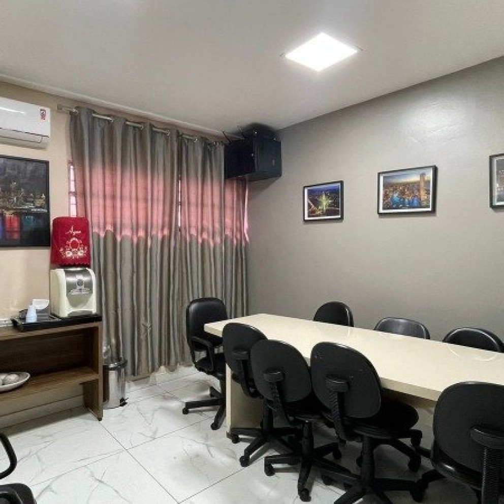 Ed. Umarizal Office