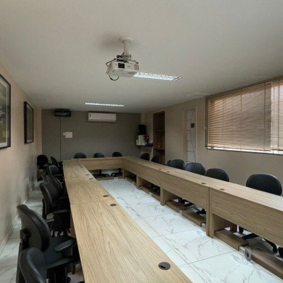 Ed. Umarizal Office