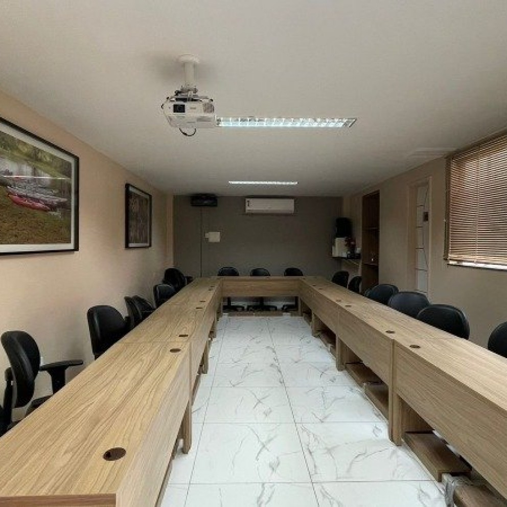 Ed. Umarizal Office