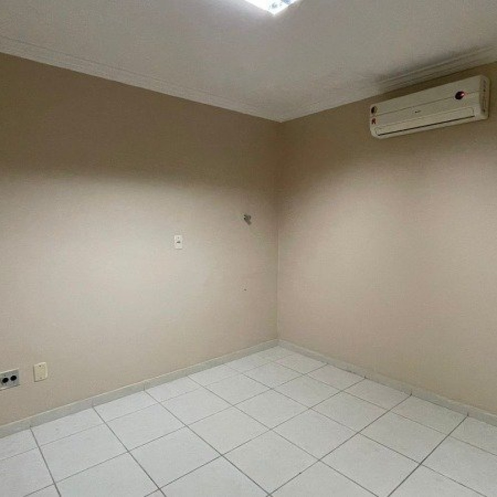 Ed. Umarizal Office