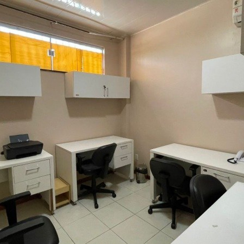 Ed. Umarizal Office