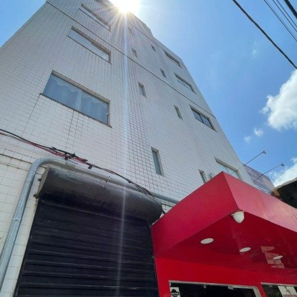 Ed. Umarizal Office