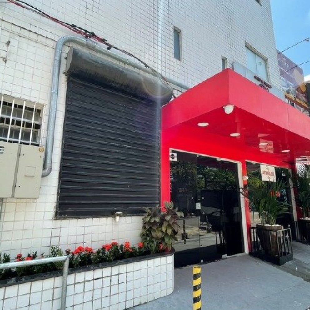 Ed. Umarizal Office