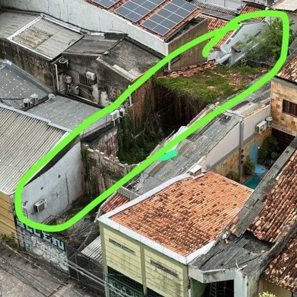 Terreno