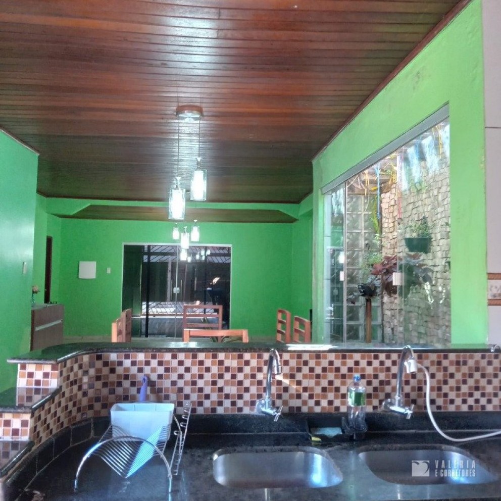 Casa Térrea 
