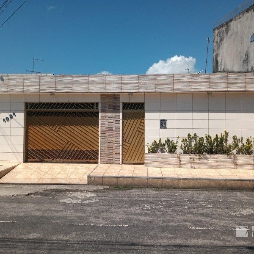 Casa Térrea 