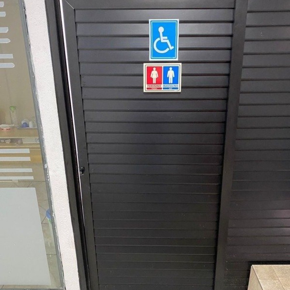Prédio Comercial