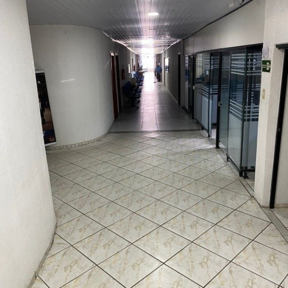 Prédio Comercial