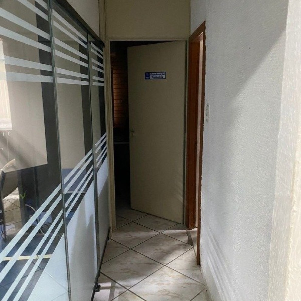 Prédio Comercial