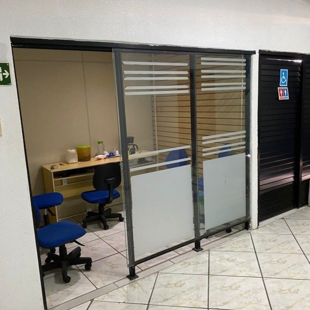 Prédio Comercial