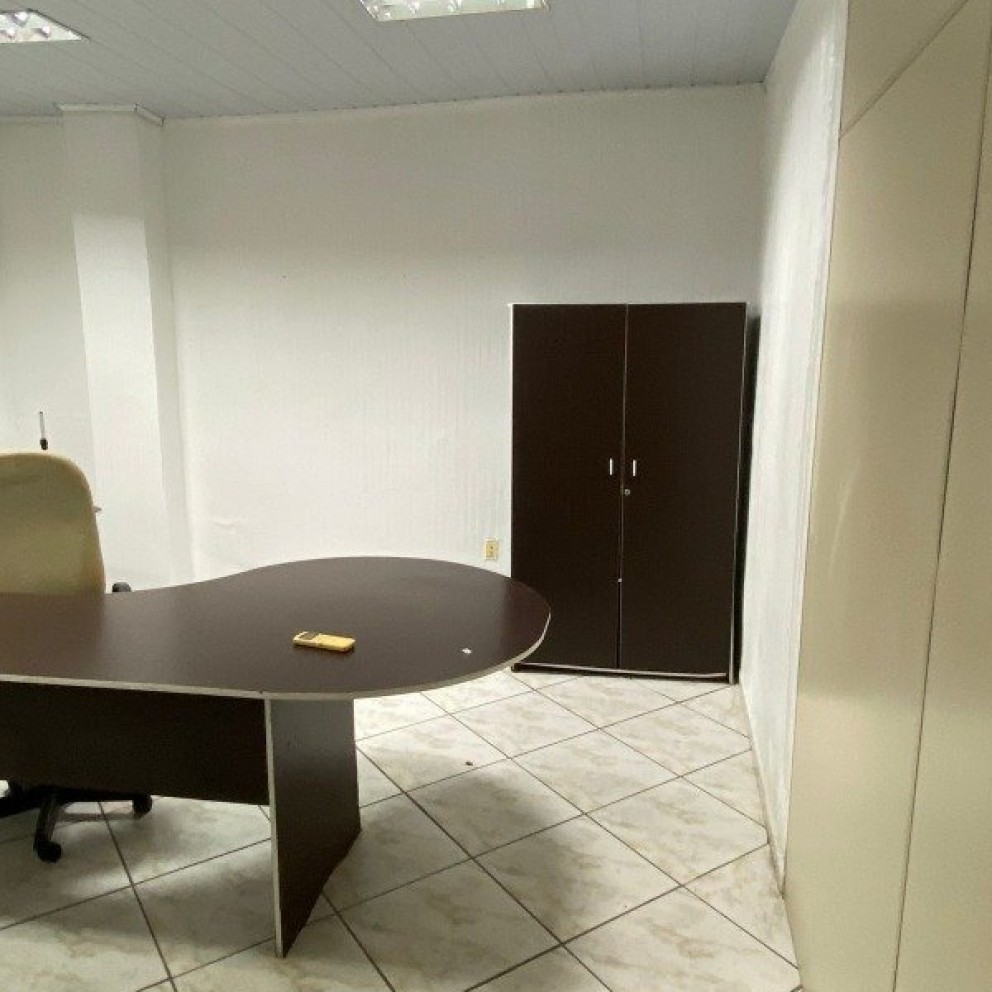 Prédio Comercial