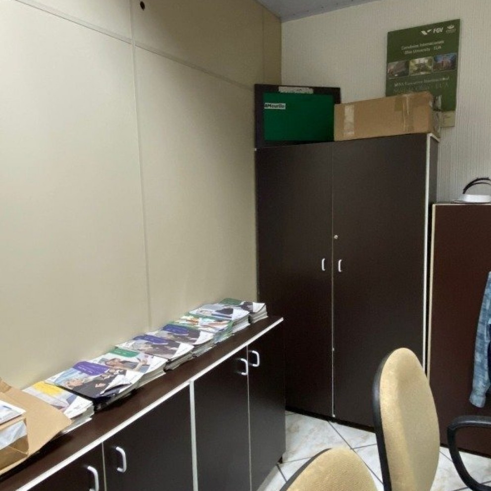 Prédio Comercial