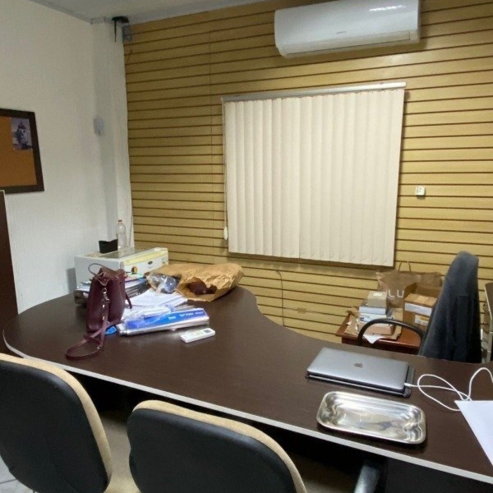 Prédio Comercial