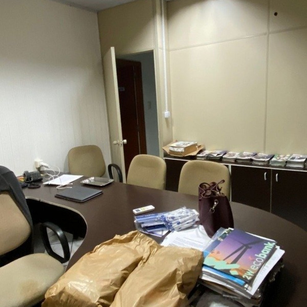 Prédio Comercial