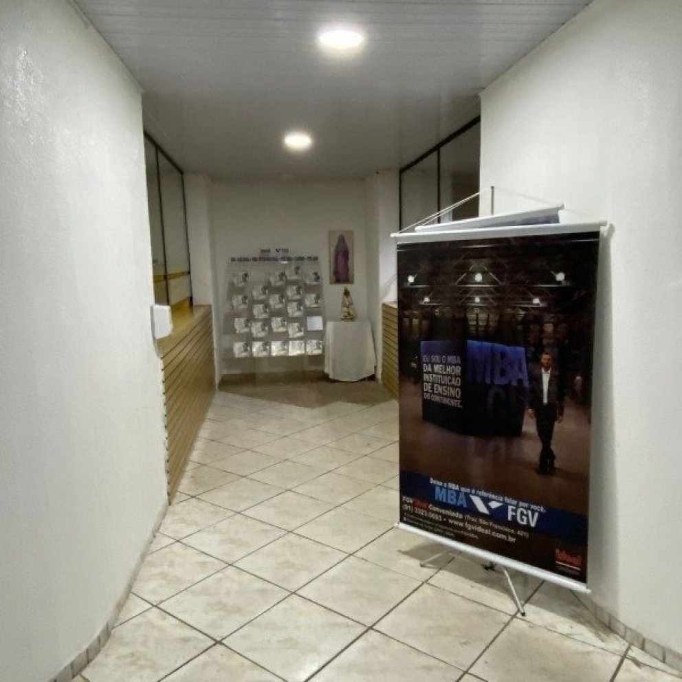 Prédio Comercial