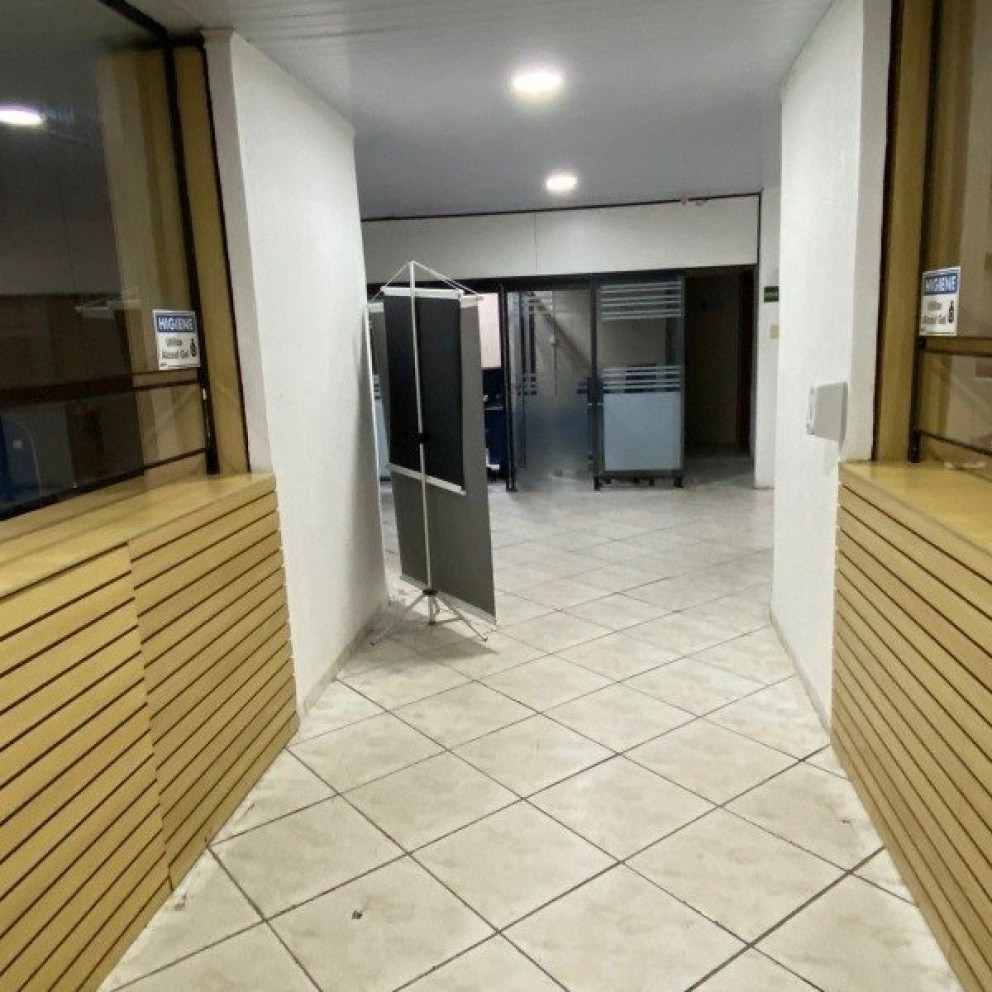 Prédio Comercial