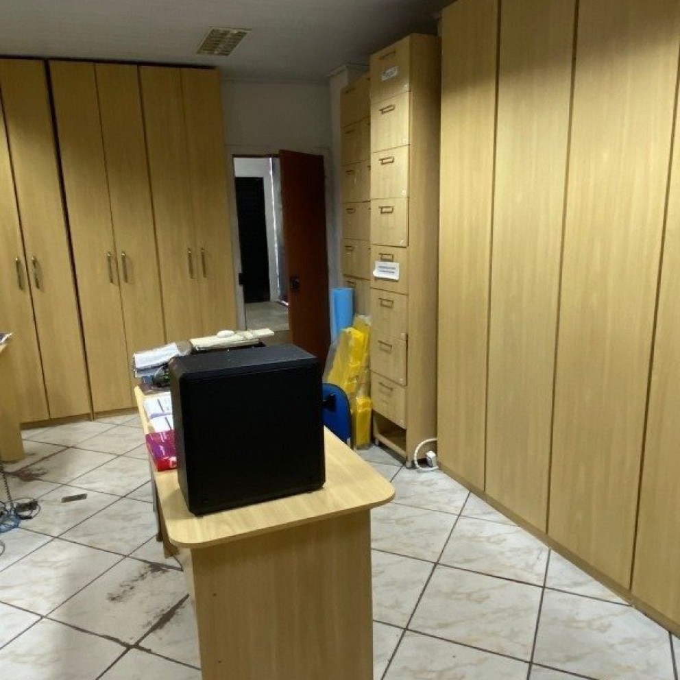 Prédio Comercial