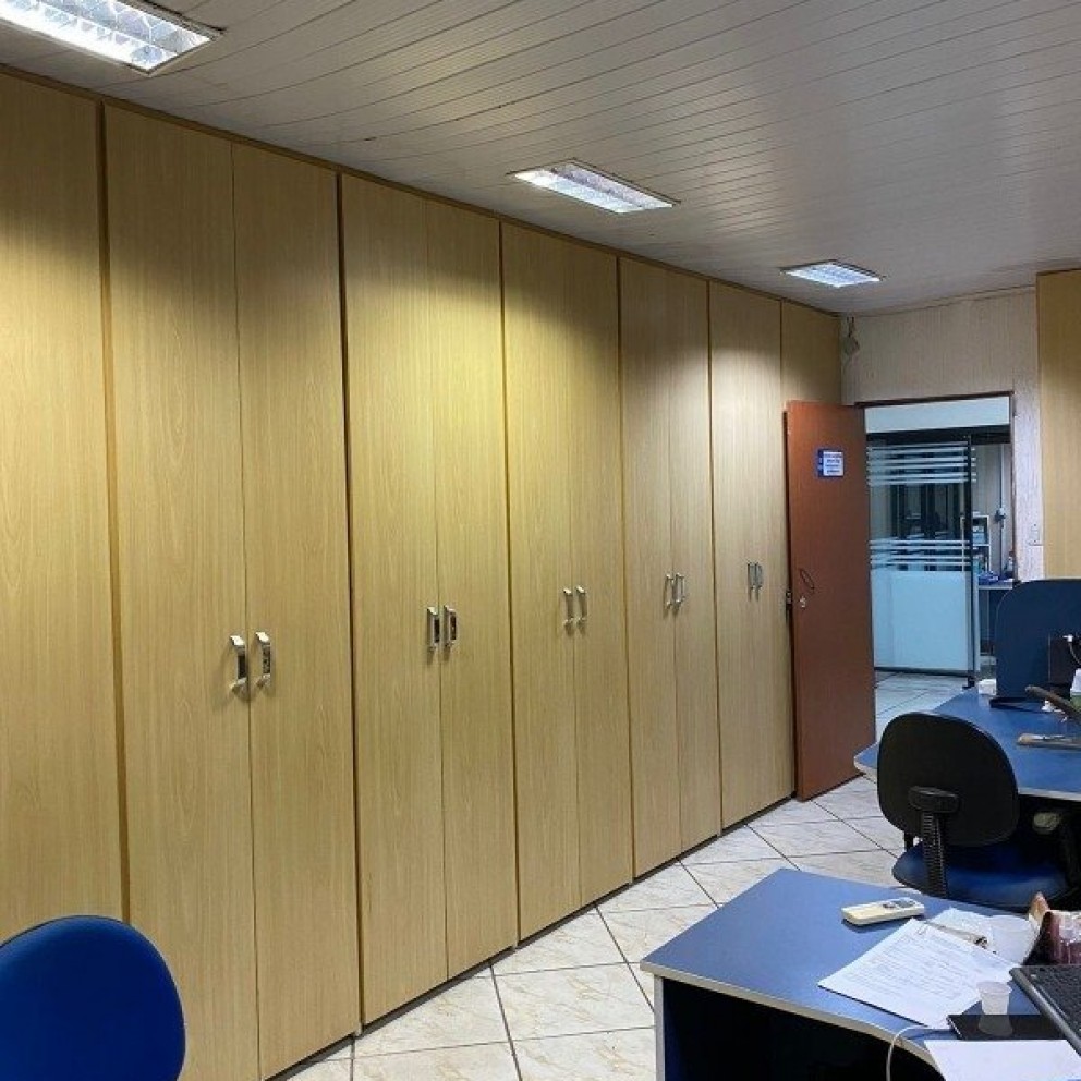 Prédio Comercial