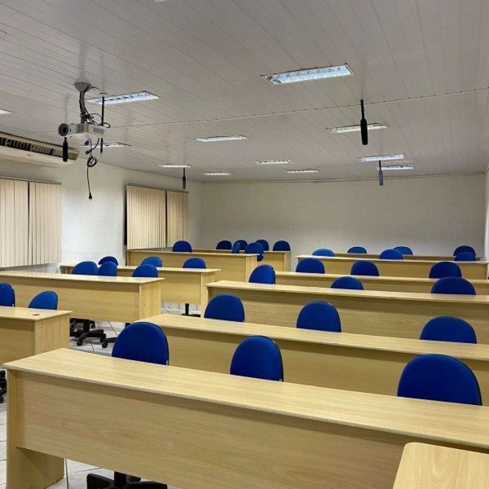 Prédio Comercial