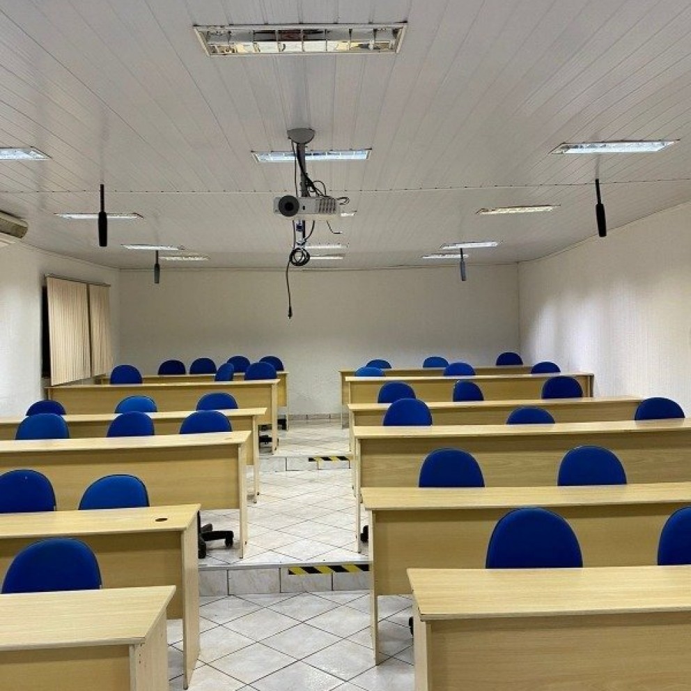 Prédio Comercial