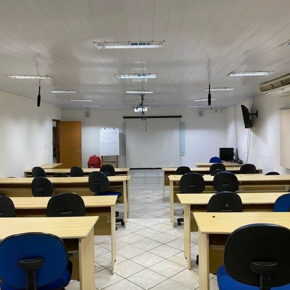 Prédio Comercial
