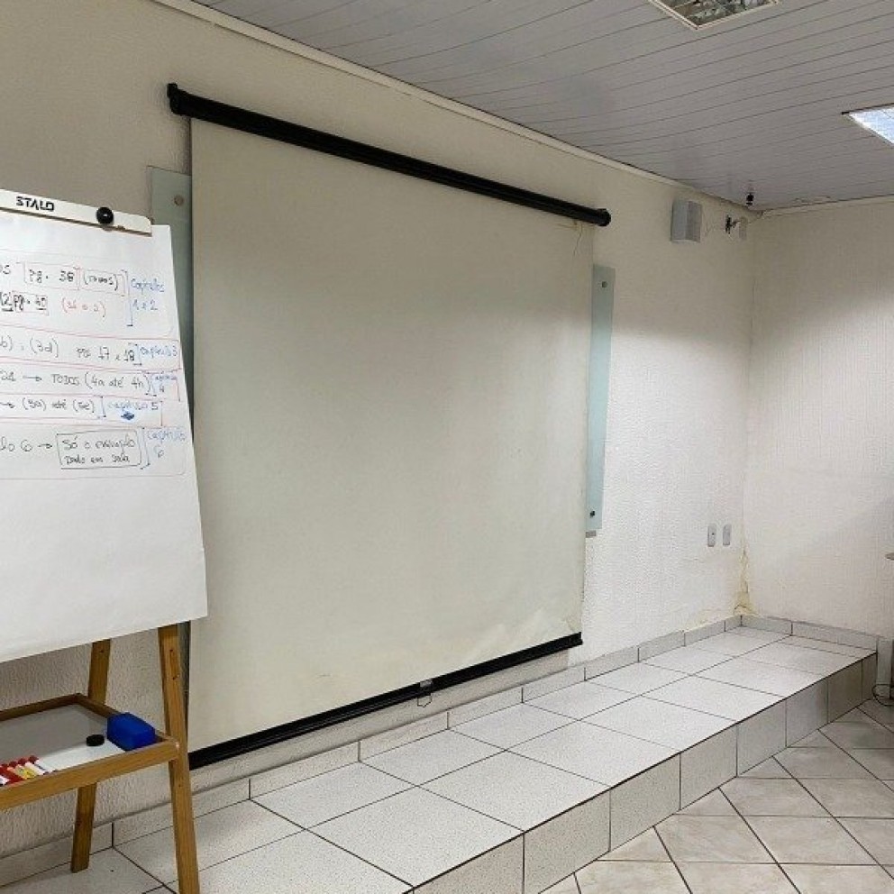 Prédio Comercial