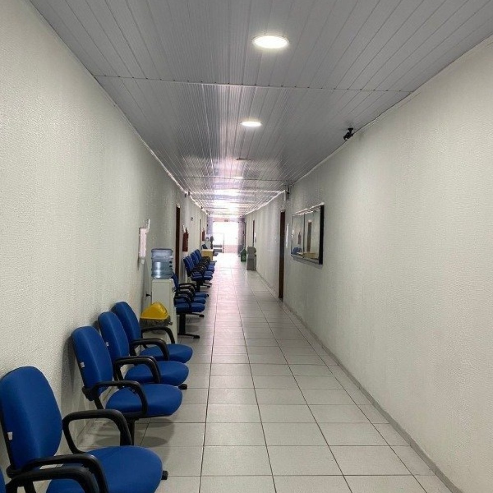 Prédio Comercial