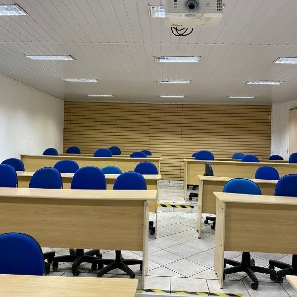 Prédio Comercial