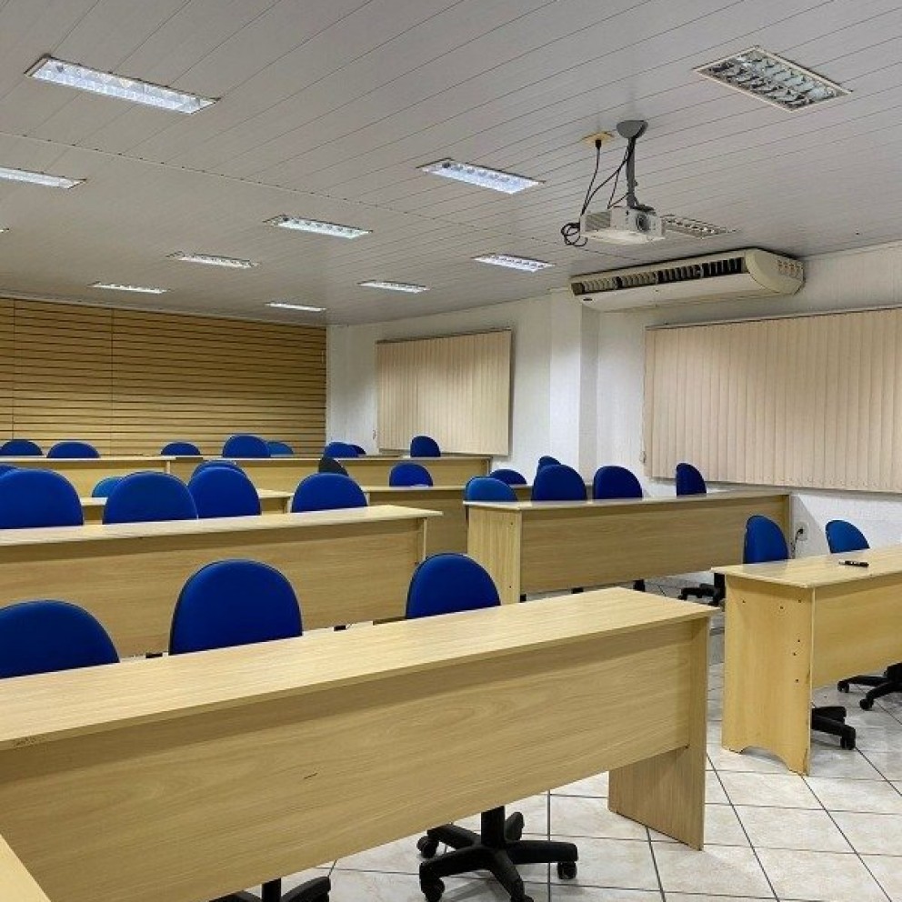 Prédio Comercial