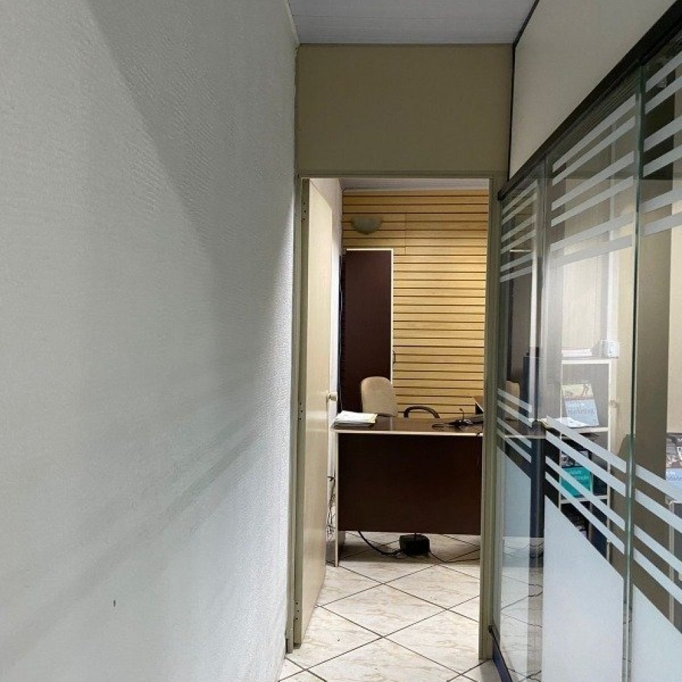 Prédio Comercial