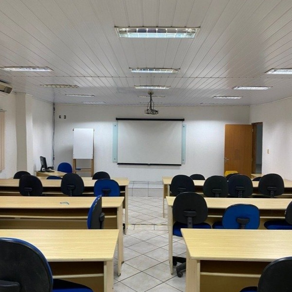 Prédio Comercial