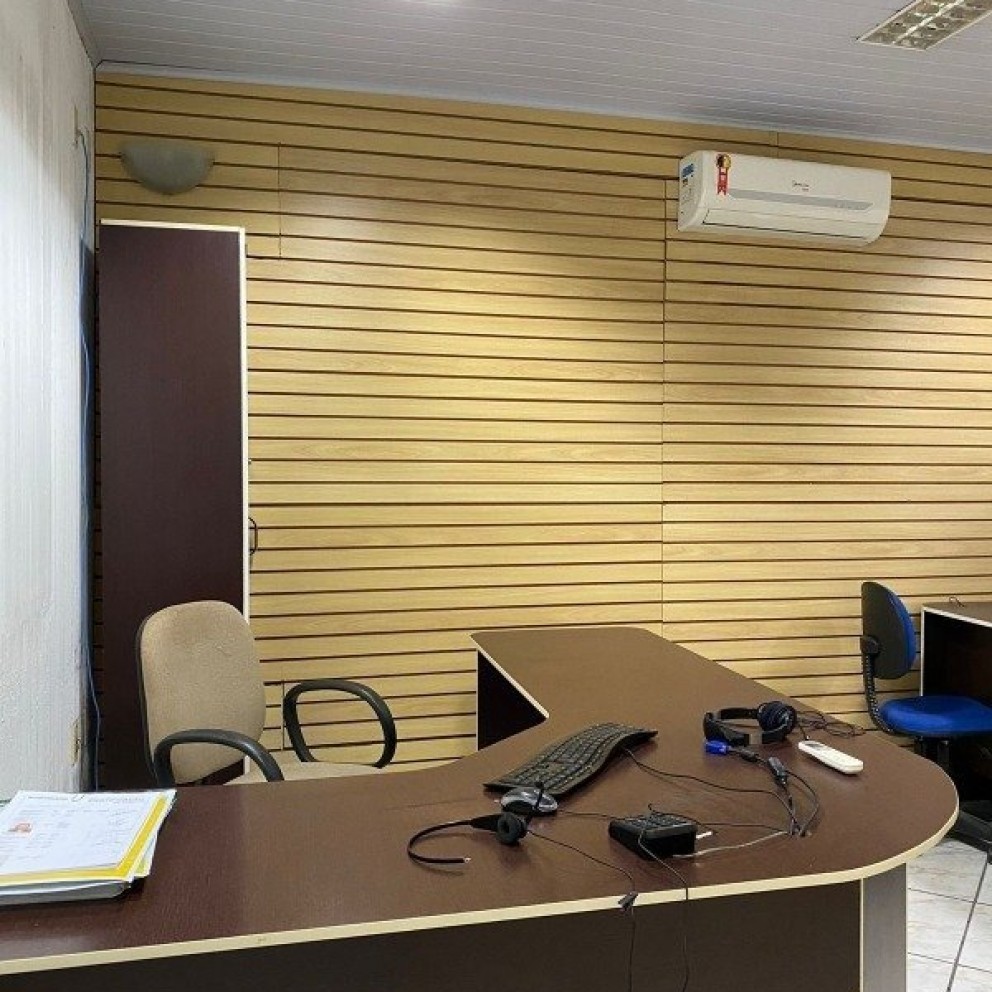 Prédio Comercial