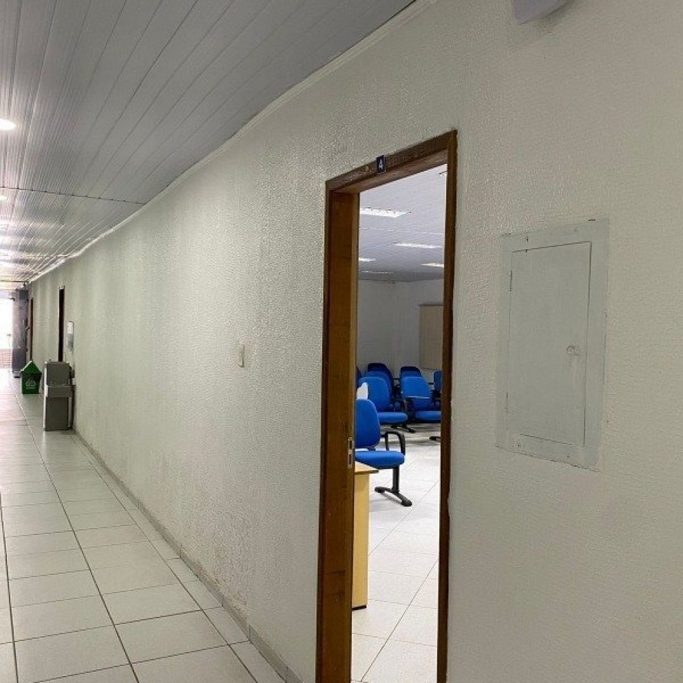 Prédio Comercial