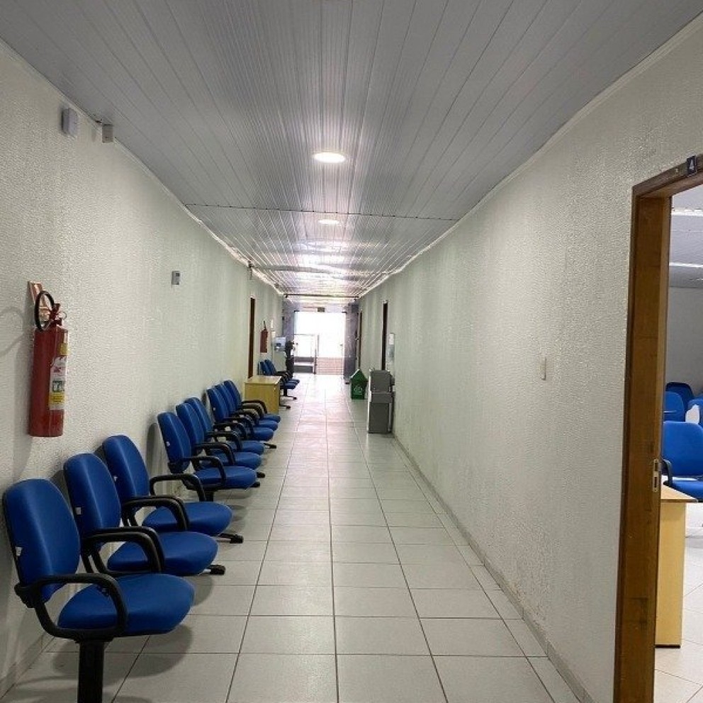 Prédio Comercial