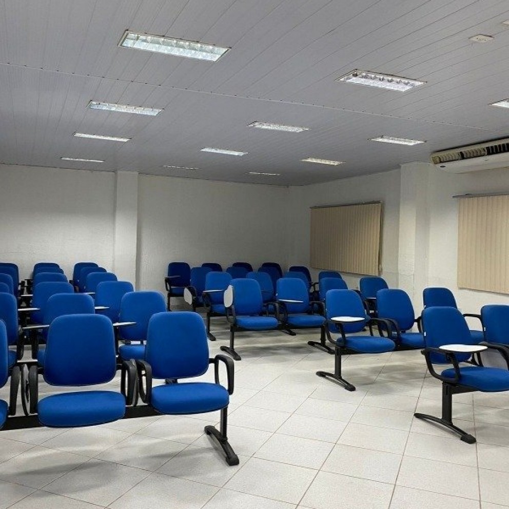 Prédio Comercial