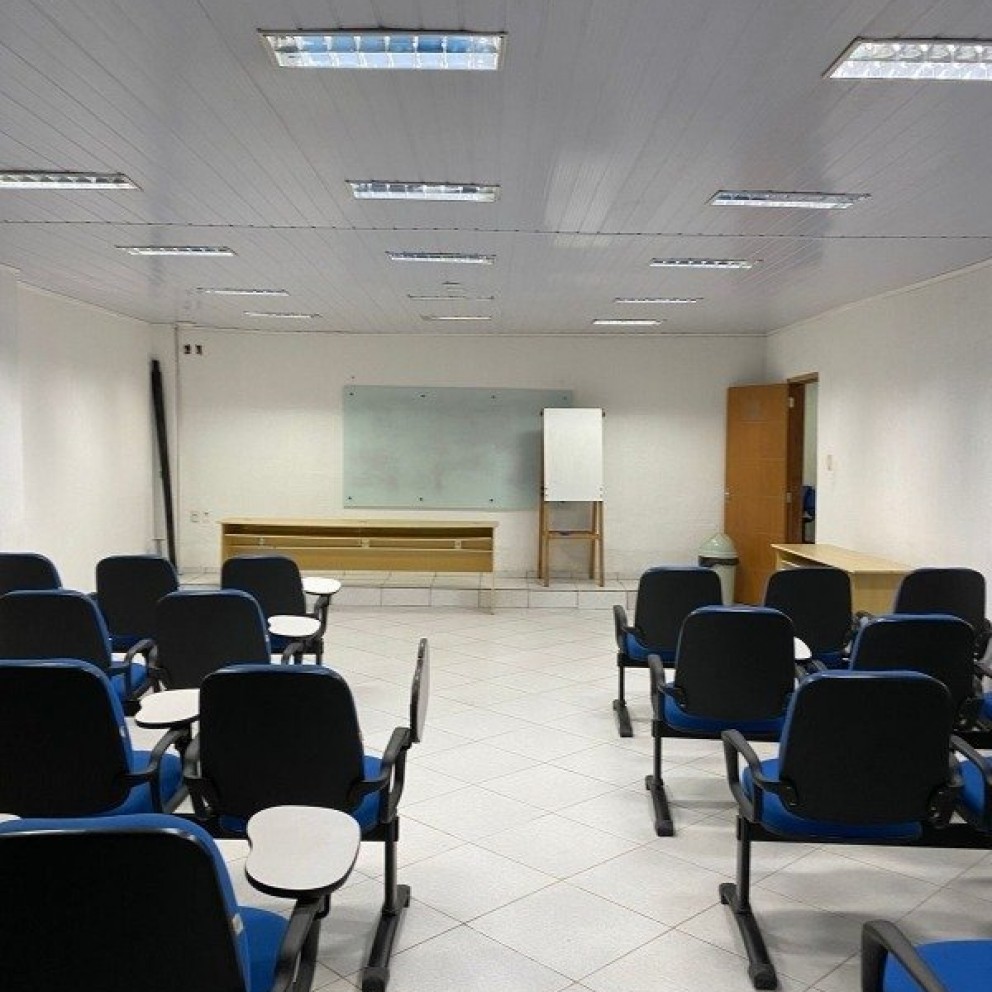 Prédio Comercial