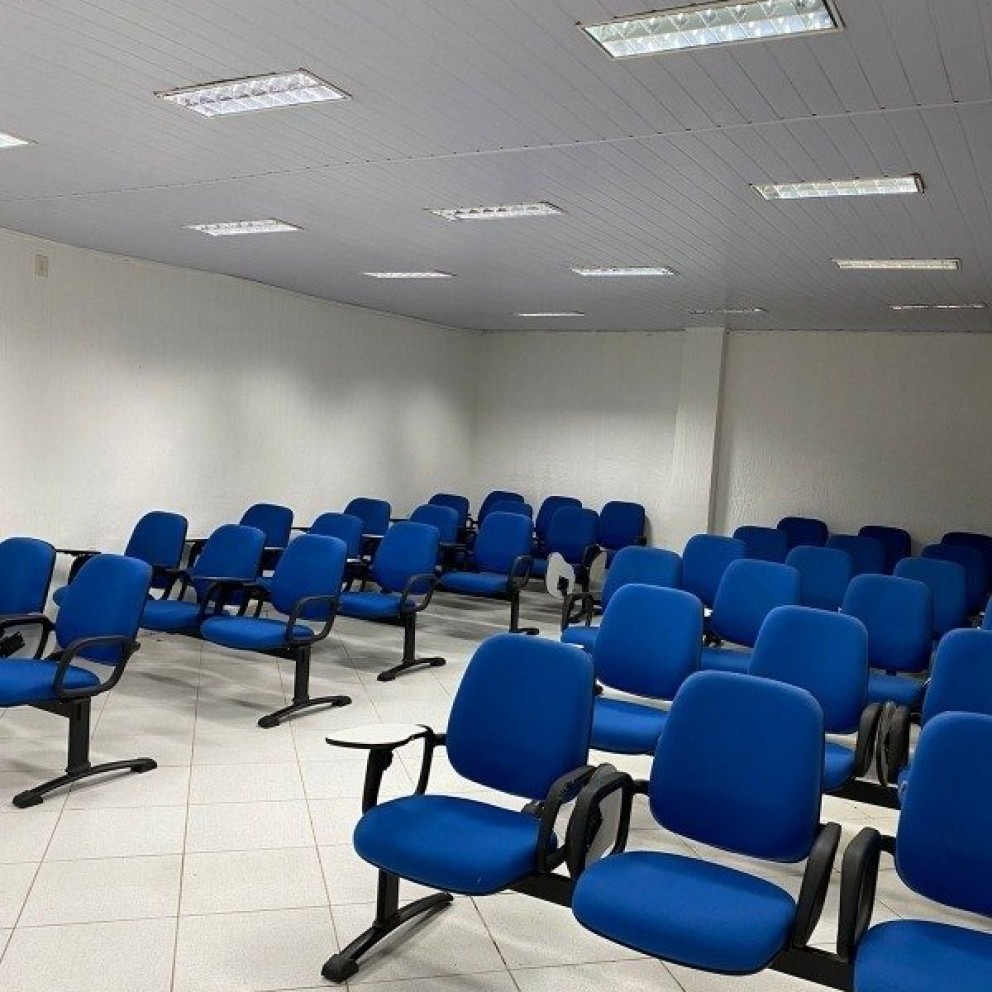 Prédio Comercial
