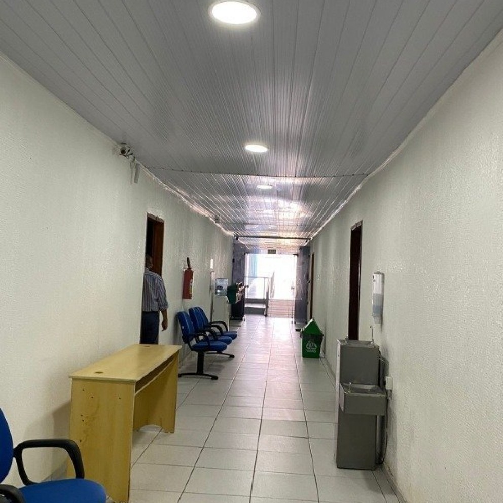 Prédio Comercial