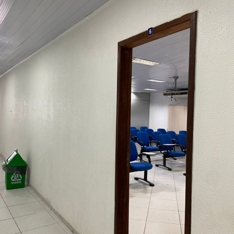 Prédio Comercial