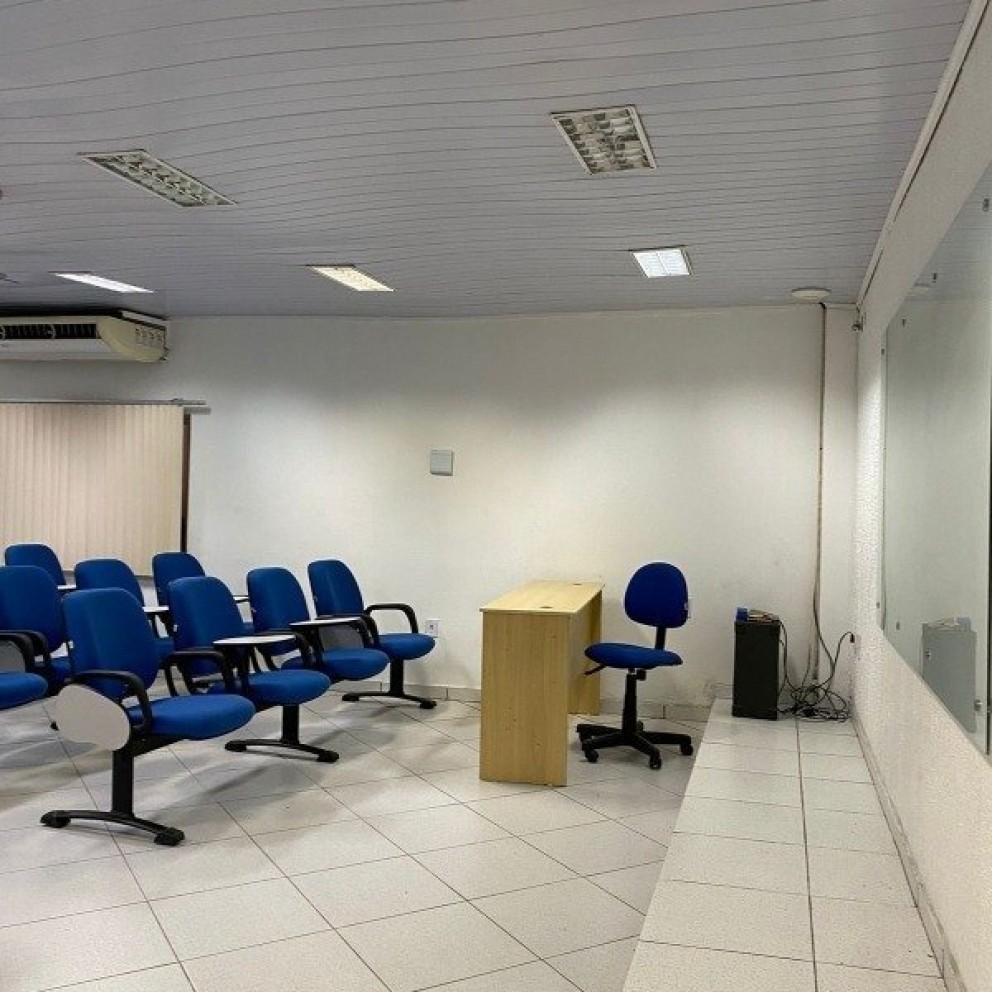 Prédio Comercial