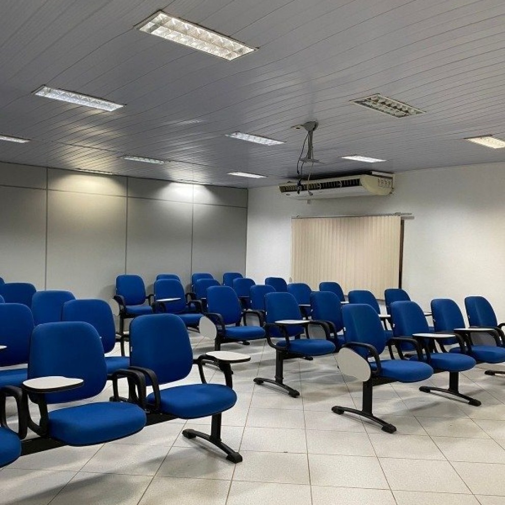 Prédio Comercial