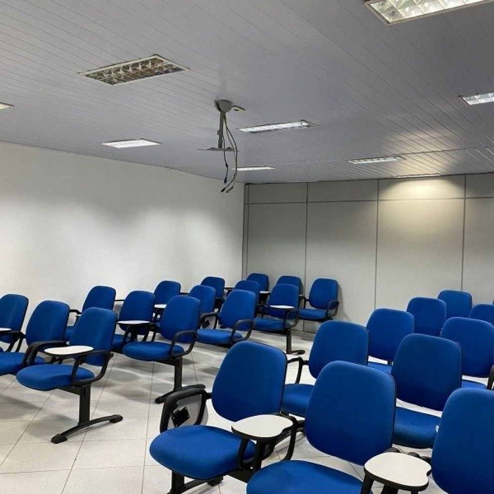 Prédio Comercial