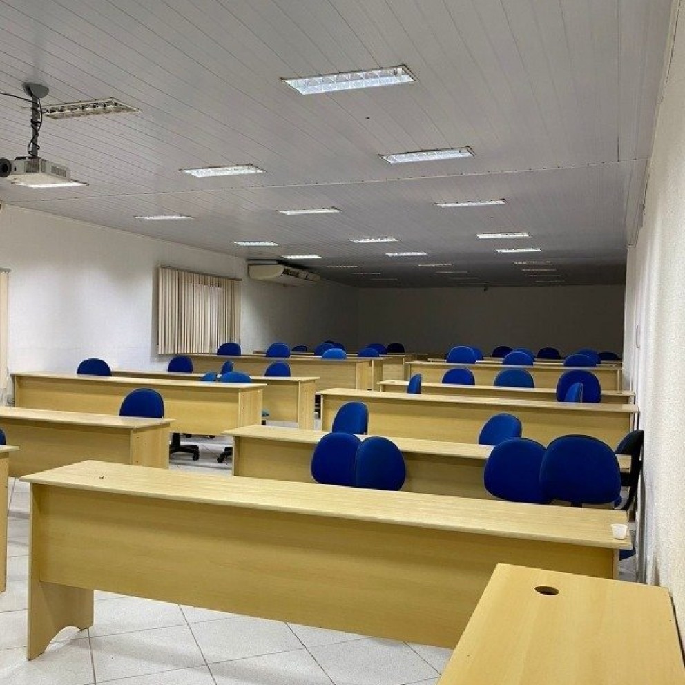 Prédio Comercial